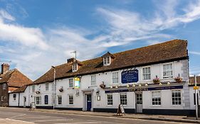 The Ship Hotel